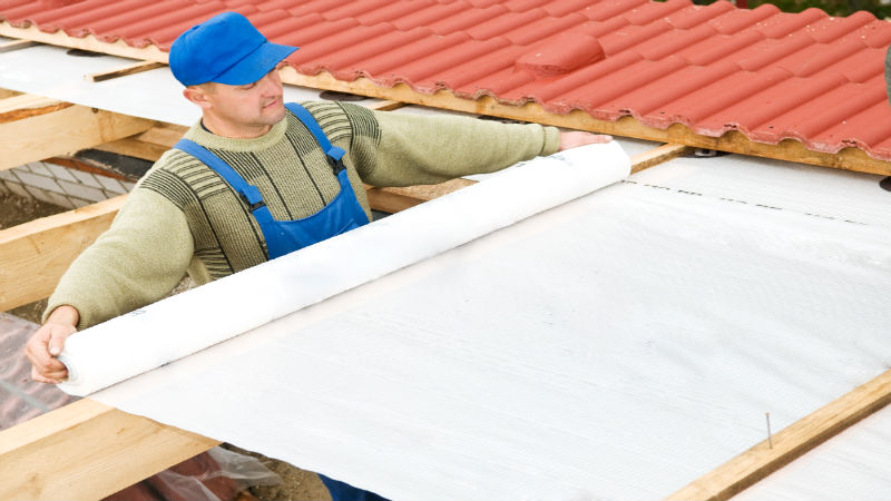 Replace That Faulty Roof With Superior Residential Roofing in Cleburne, TX