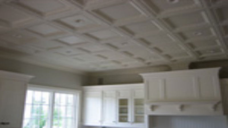 Things to consider when getting a metal ceiling in New Haven CT