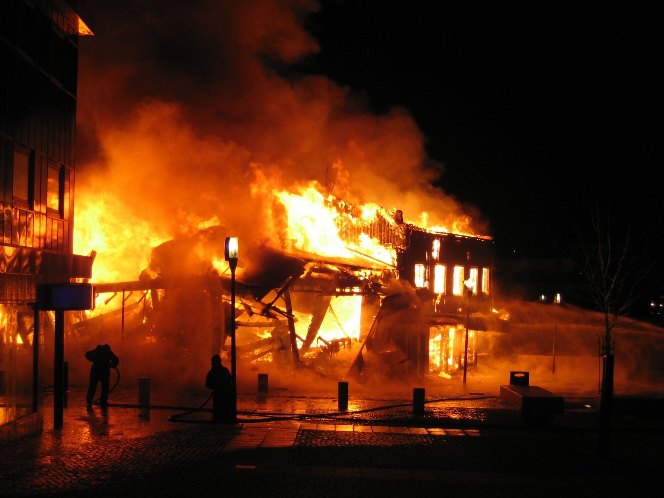 Frequently Asked Questions About Fire Damage Restoration In San Antonio