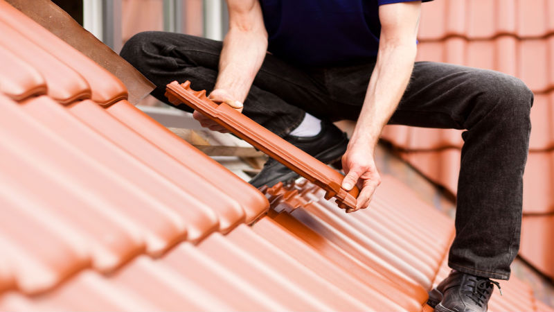 What are Some Telltale Signs That Your Roof is Due for Repairs?