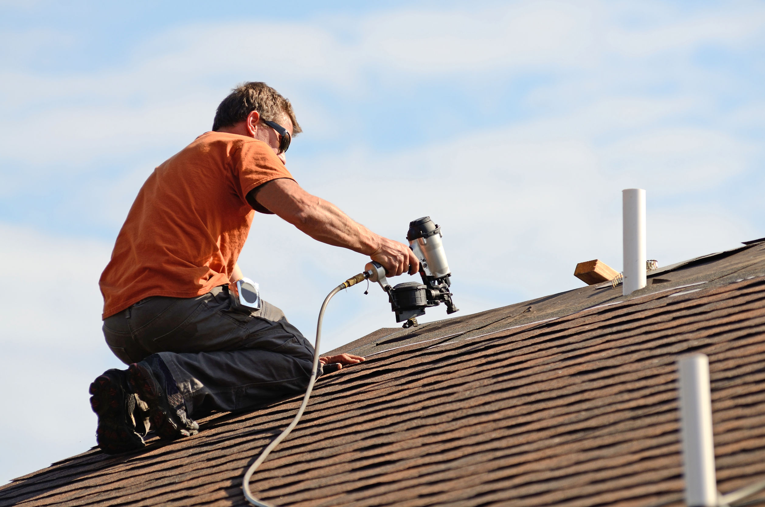 Obtaining the Best Roofing Estimate in Kansas City, MO