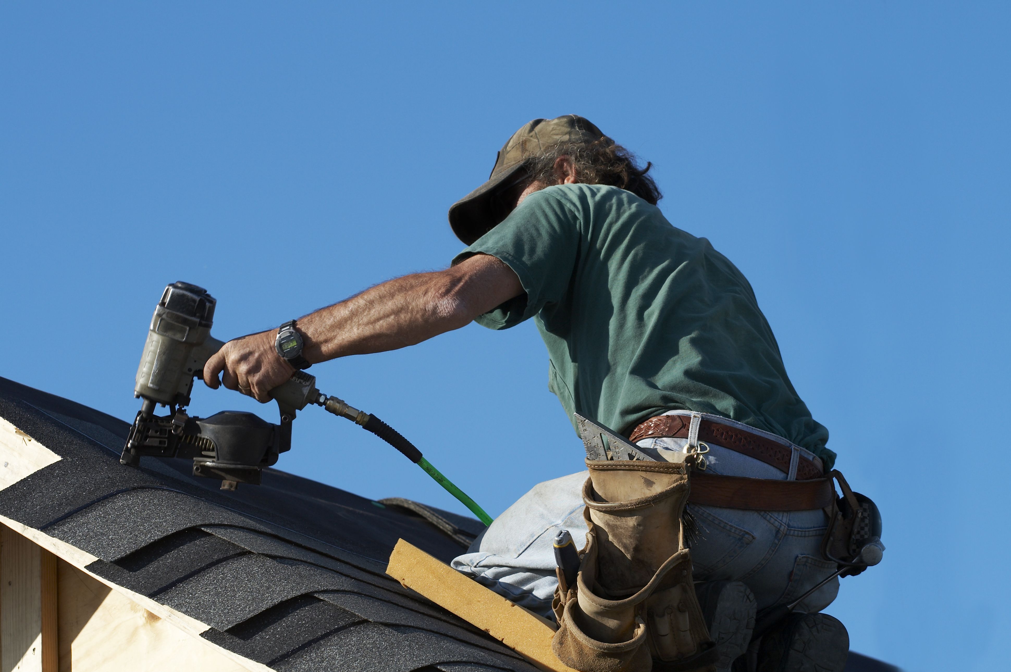 Look Into Commercial Roofing Contractor Meridian ID Choices