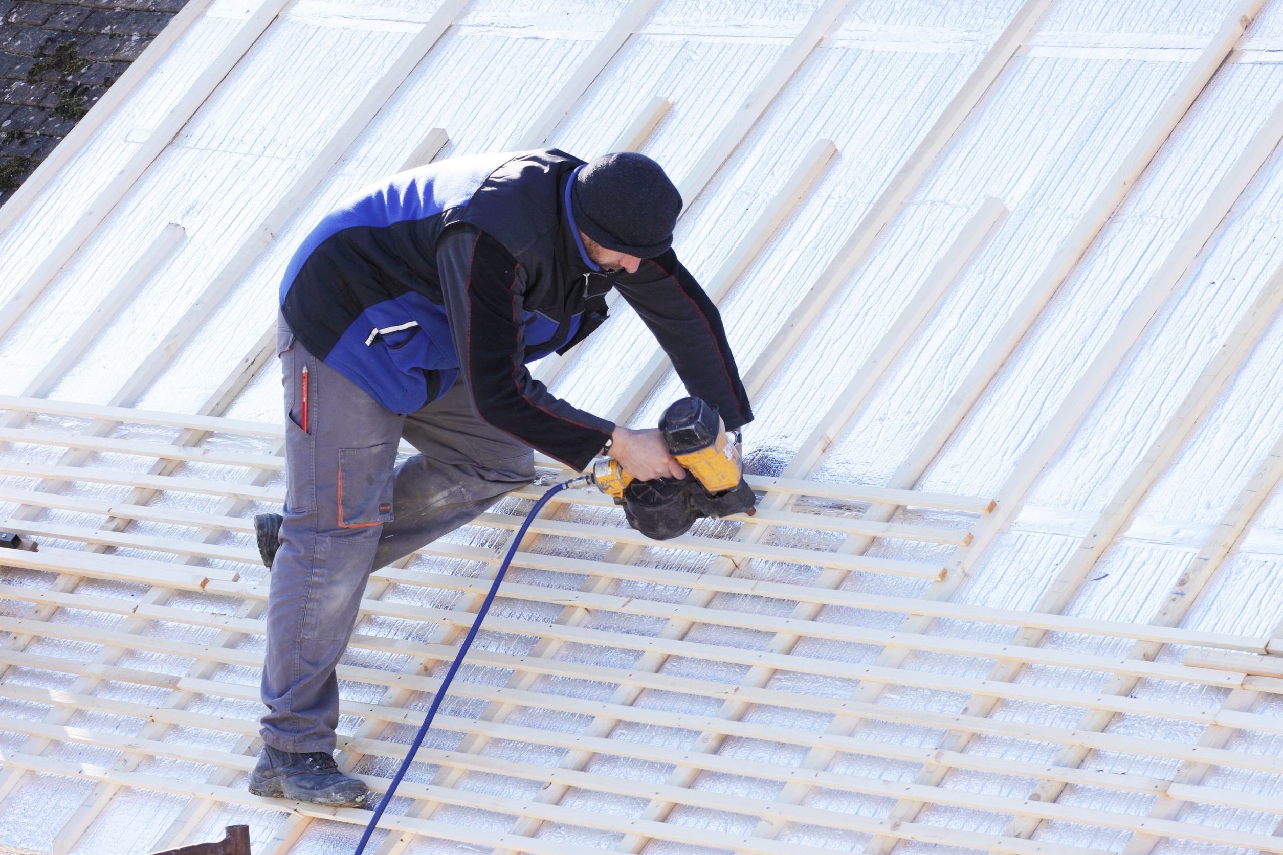 Metal Roof Repair: Signs it’s Time to Call a Roofer Tucson