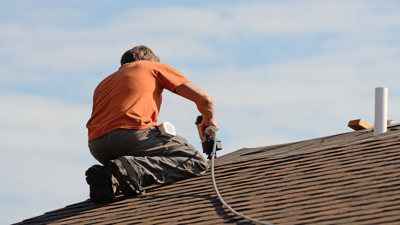 Popular Material Choices Used for Commercial Roofing in Alachua, FL Today