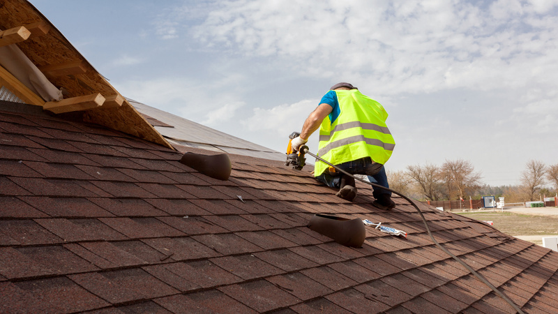 Have Roof Repair In Shingle Springs CA Before Your Roof Gets Worse