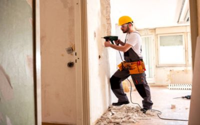 Top 5 Reasons To Hire a Professional Demolition Contractor in Fort Myers, FL