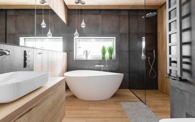 Increase Your Home’s Value with Bathroom Remodeling in Kansas City, MO