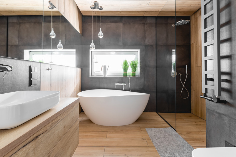 Increase Your Home’s Value with Bathroom Remodeling in Kansas City, MO